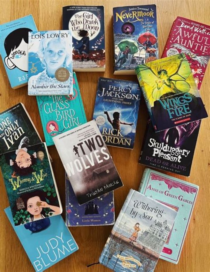 What are popular books to read?