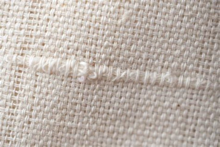 What are Slubs in fabric?