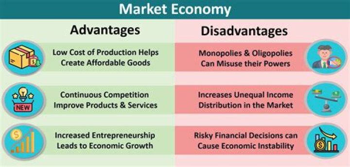 What are some advantages and disadvantages of a traditional economy?
