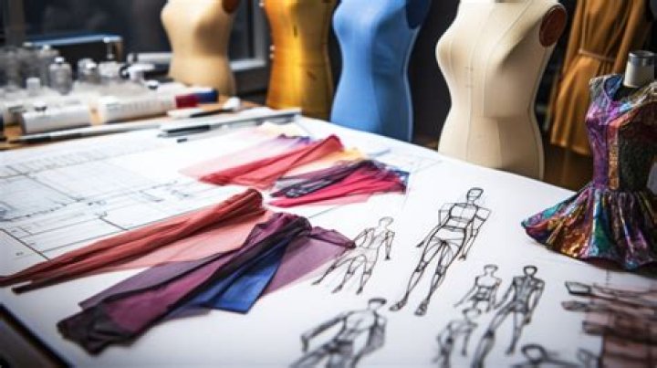 What are subjects in fashion designing?
