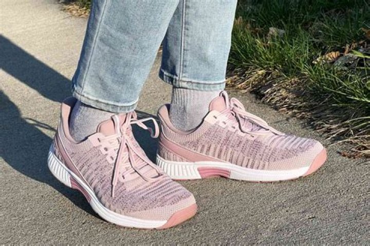 What are the best lightweight walking shoes?