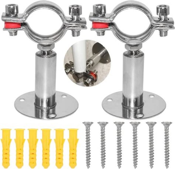 What are the best pipe clamps?