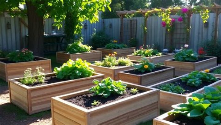 What are the best Raised garden beds?