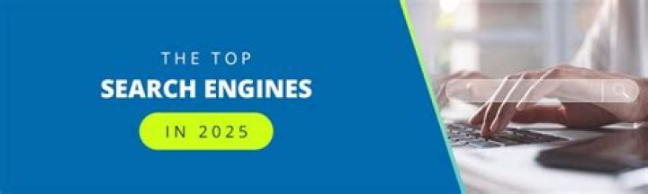 What are the best search engines?
