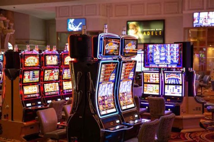 What are the best slot machines to play in Atlantic City?