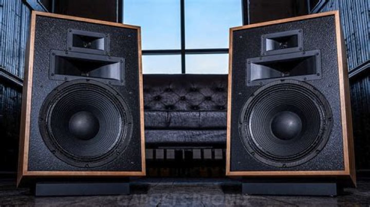 What are the best stereo speakers?