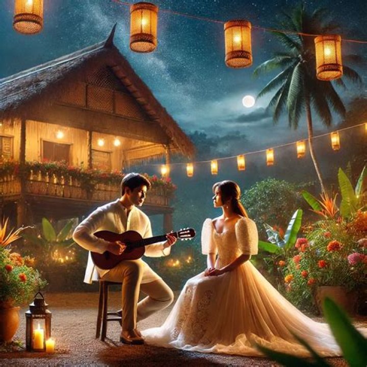 What are the characteristics of Kundiman?