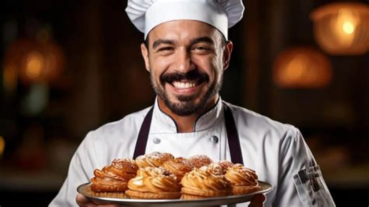 What are the requirements to become a pastry chef?