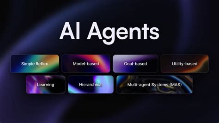 What are the selective agents?