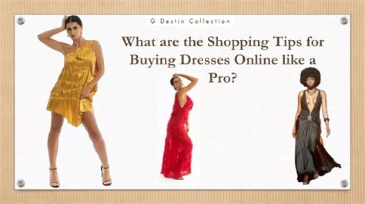 What are the shopping tips?