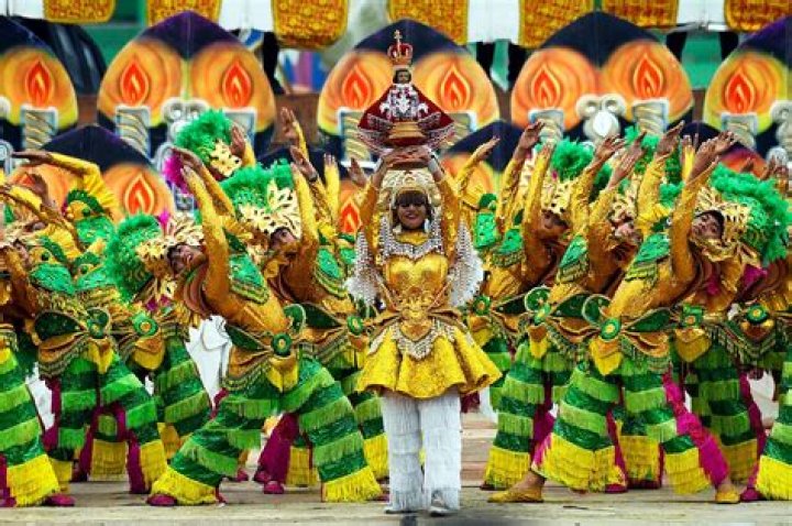 What are traditional festivals in Ghana?