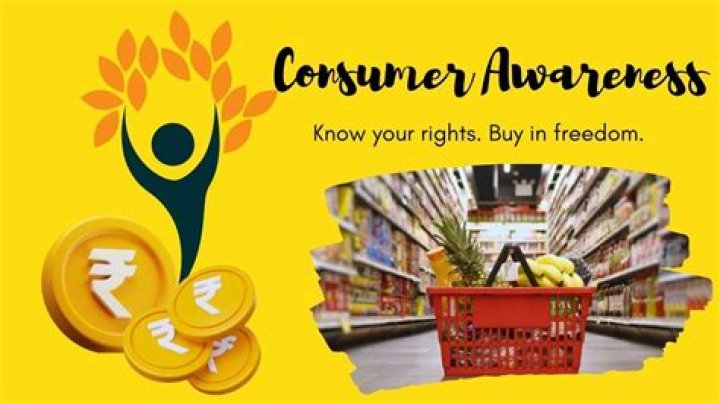 What are two government or consumer organizations?