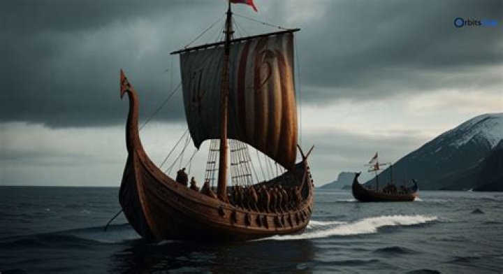 What are Viking swords called?