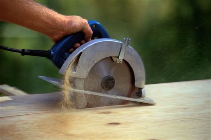 What are wood cutting tools?