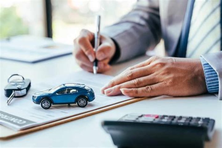 What auto insurance is required in Texas?