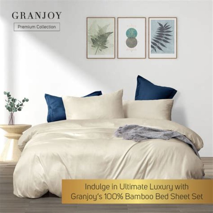 What bed sheet material is the coolest?