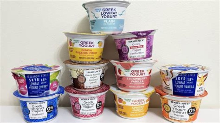 What brand of yogurt can I give my dog?
