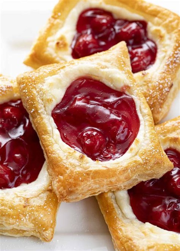 What can I do with leftover pastry cream?
