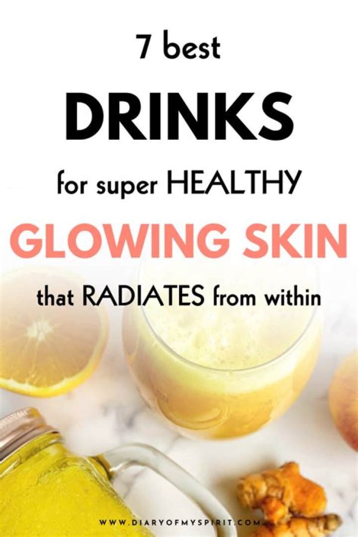 What can I drink to stop hair loss?