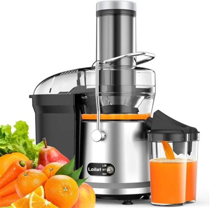 What can you use if you don't have a juicer?