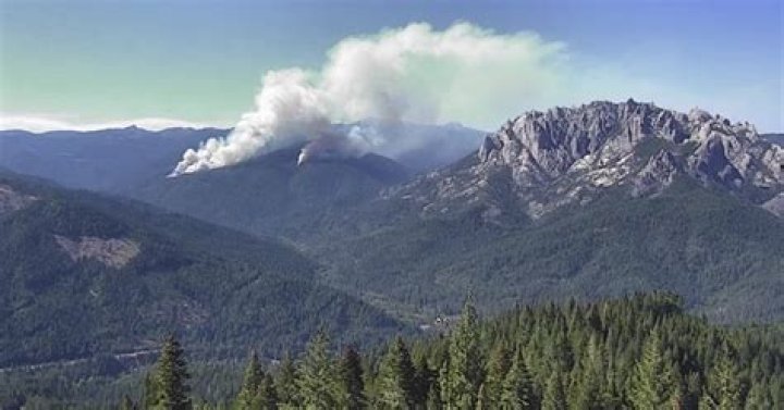 What caused Norcal fires? | ContextResponse.com