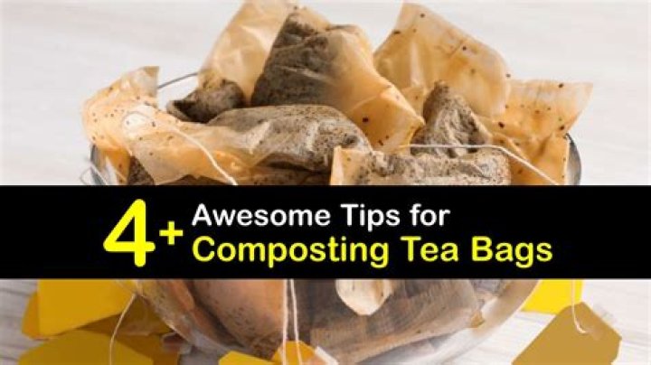 What causes foam in compost tea?