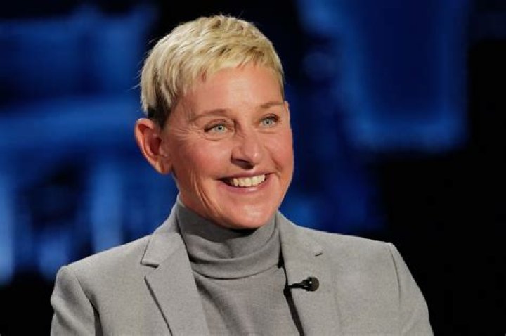 What channel is Ellen Show on Dish?