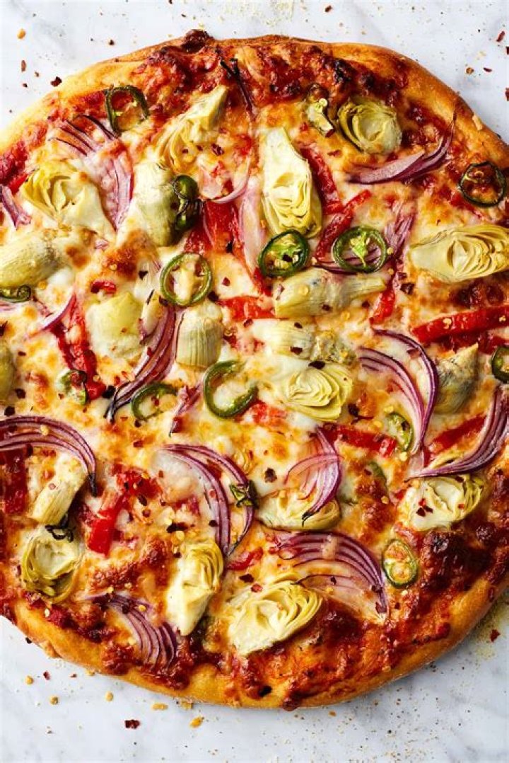 What cheeses do you put on pizza?
