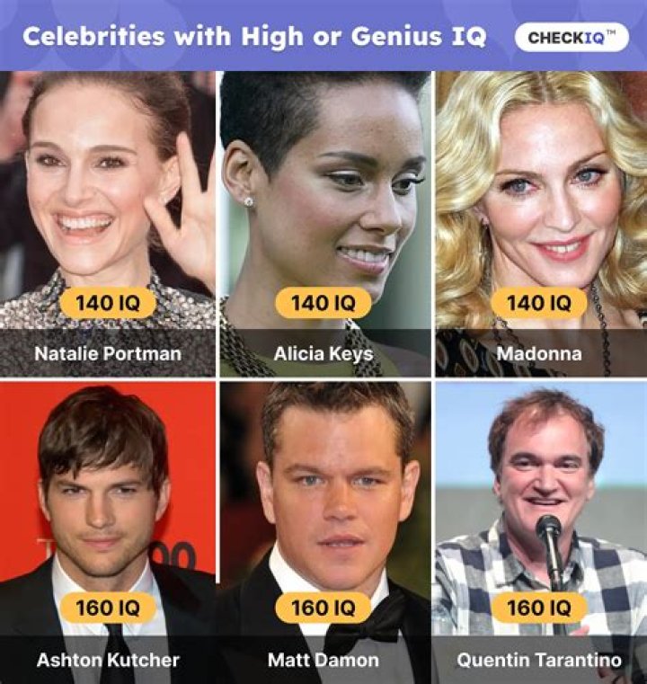 What child has the highest IQ?