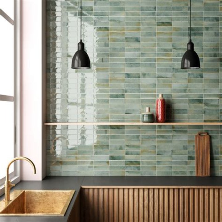 What color is dark Celadon?