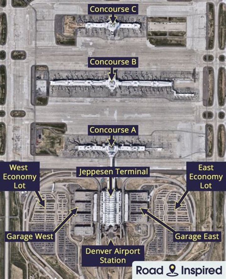 What concourse does Delta use in Salt Lake City?