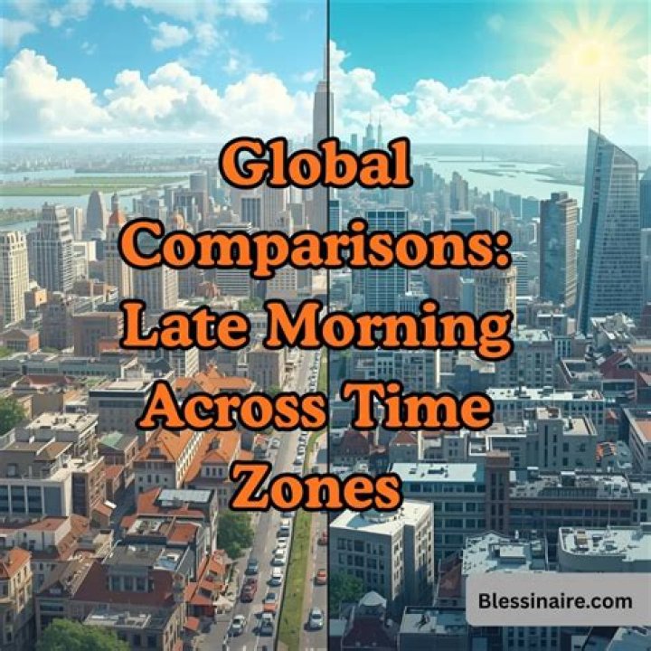 What considered morning hours?