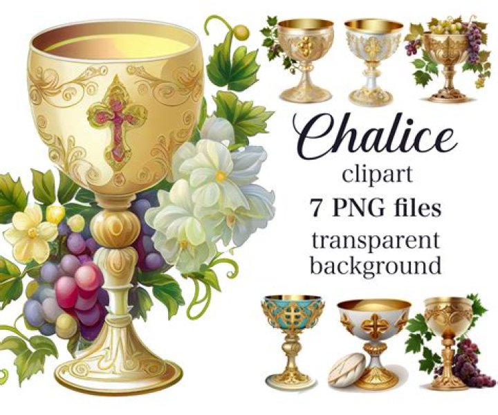 What covers the chalice? | ContextResponse.com