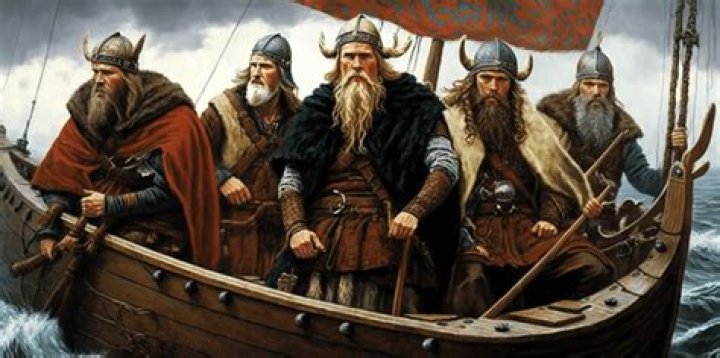 What culture were Vikings? | ContextResponse.com