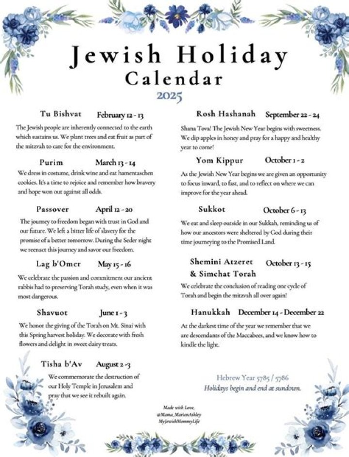 What day of the week do Jewish worship?