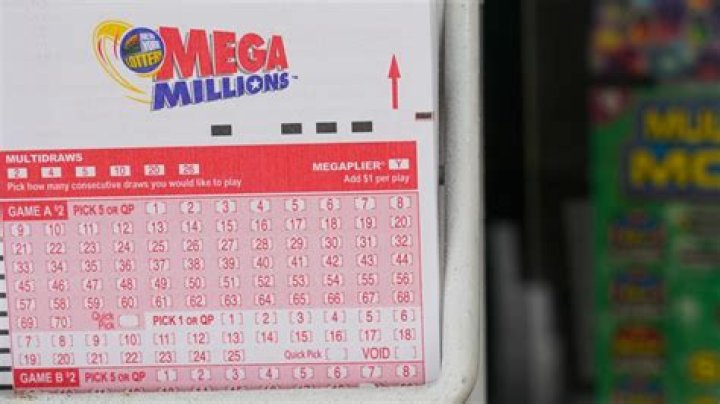 What days is the Mega Million played?