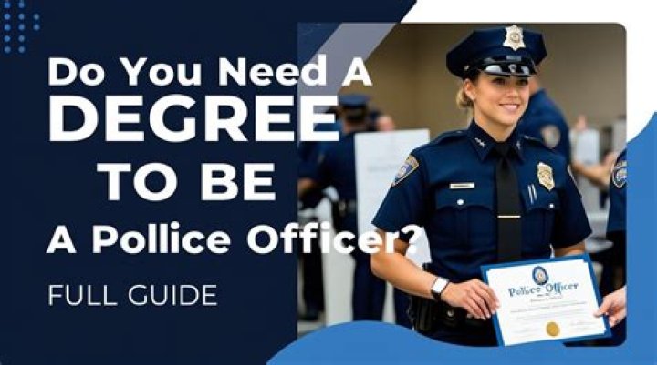 What degree do you need to be a foreign service officer?