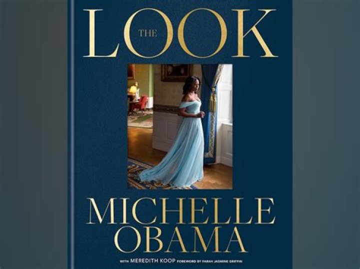 What did Michelle Obama do for the world?