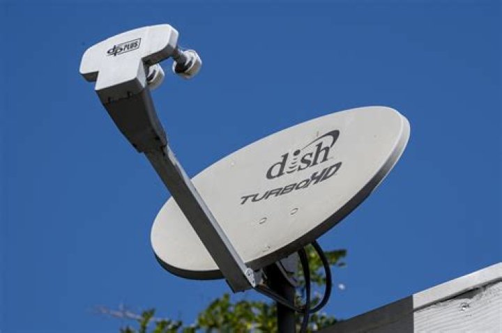 What direction do I set my dish antenna?