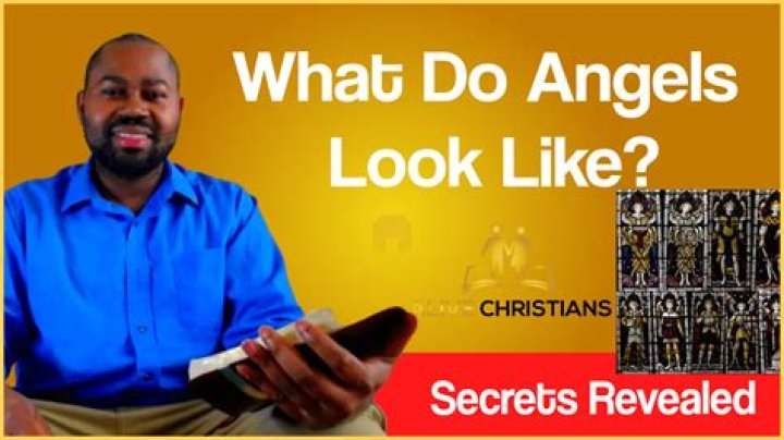 What do angels do? | ContextResponse.com