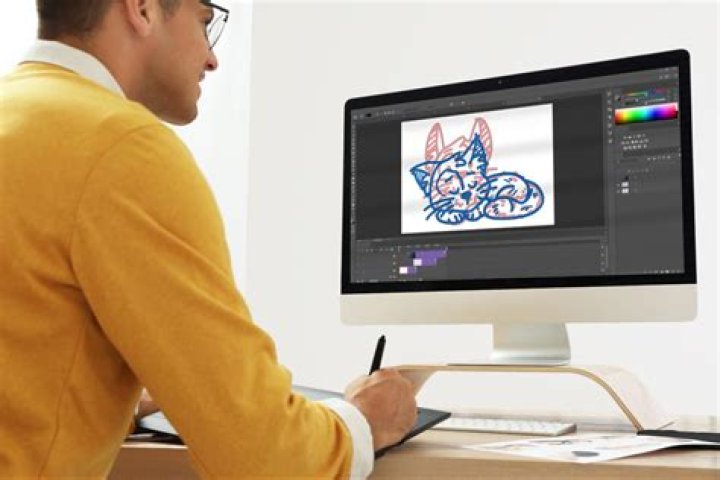 What do design directors do?