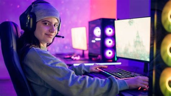 What do gamers like?