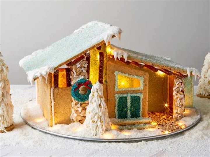 What do I do if my gingerbread dough is crumbly?