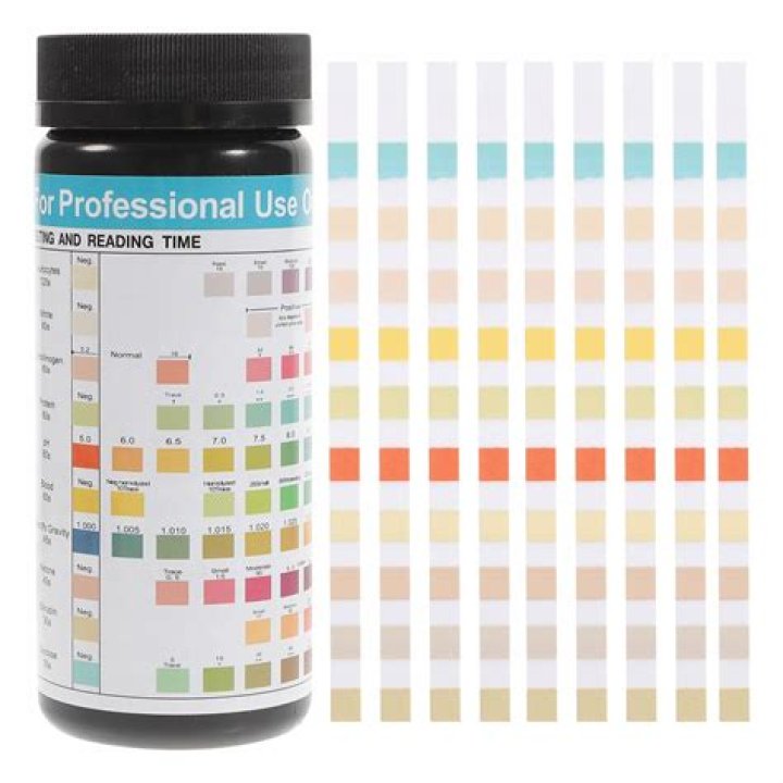 What do people use Ketostix for?