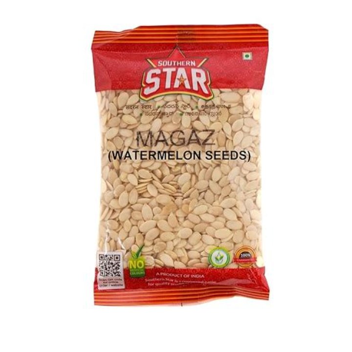 What do u call Magaz seeds in English?