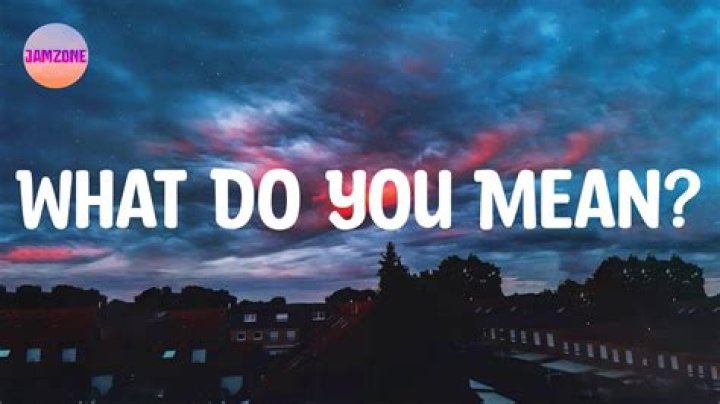 What do u mean by sane?