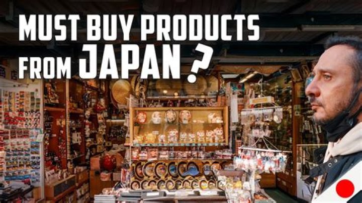 What do you buy a crafty person?