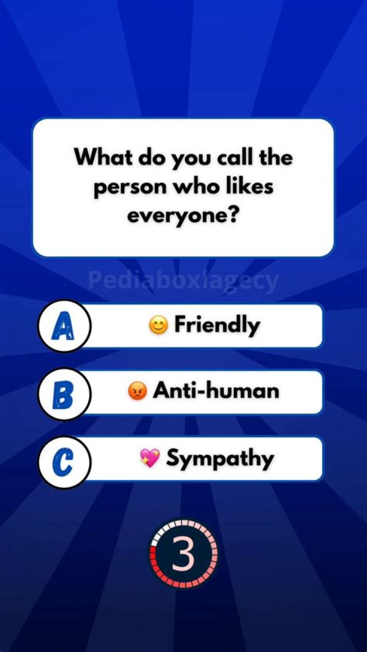 What do you call a person who is good with numbers?