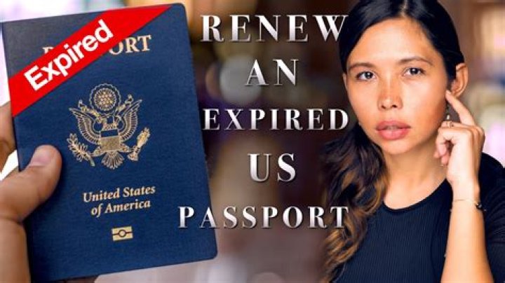 What do you need to get a passport in Texas?