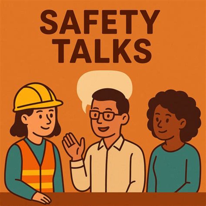 What do you talk about around a campfire?